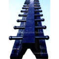 High quality rubber ladder for dock